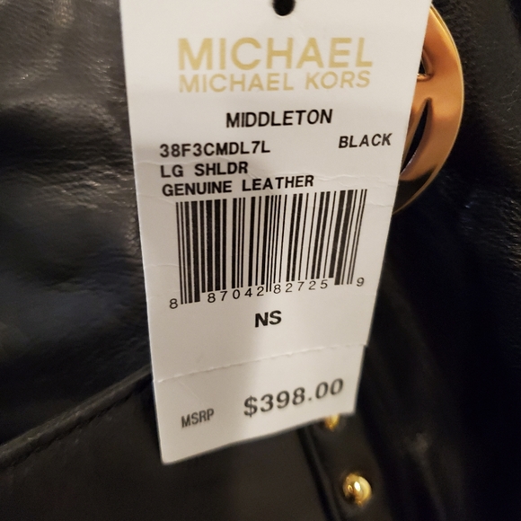 MICHAEL kORS PURSE - Picture 10 of 10